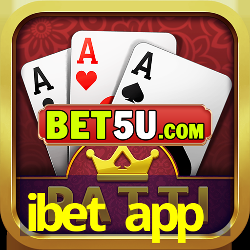 ibet app